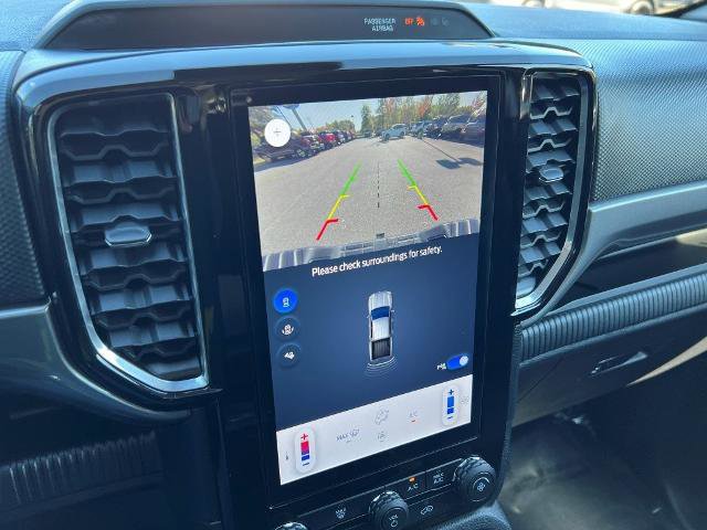 Certified 2024 Ford Ranger XLT w/ FX4 Off-Road Package image 21