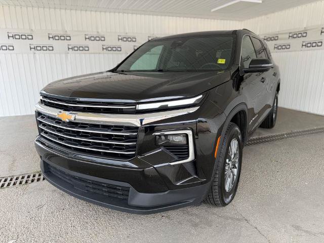 Used 2025 Chevrolet Traverse LT FWD image 29