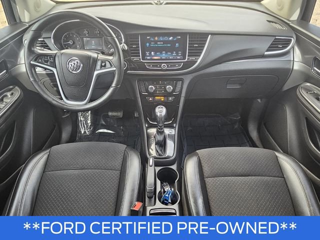 Used 2021 Buick Encore Preferred image 17