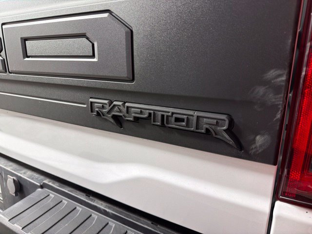 Certified 2023 Ford F150 Raptor AWD/4WD image 19