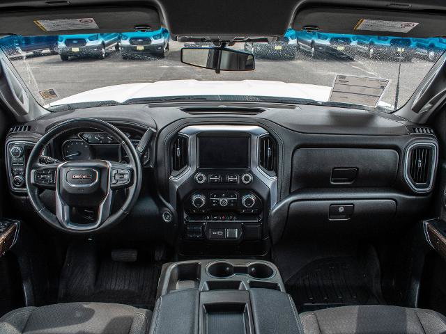 Used 2023 GMC Sierra 2500 SLE w/ SLE Convenience Package AWD/4WD image 9