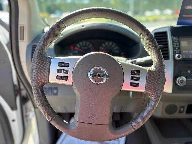 Used 2019 Nissan Frontier S RWD image 15