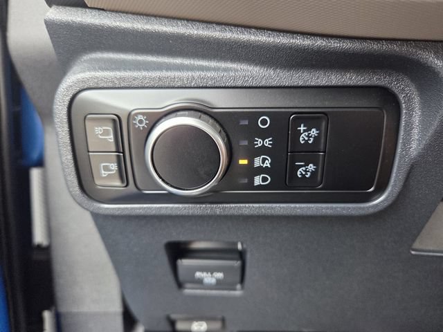 Certified 2024 Ford Bronco Wildtrak AWD/4WD image 23