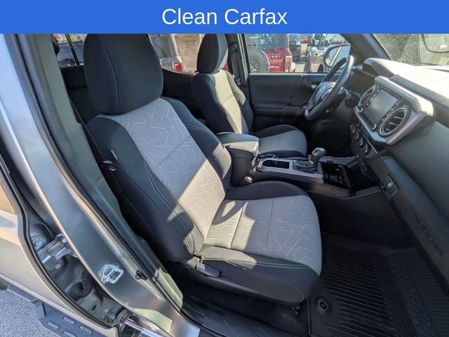 Used 2023 Toyota Tacoma TRD Sport AWD/4WD image 18