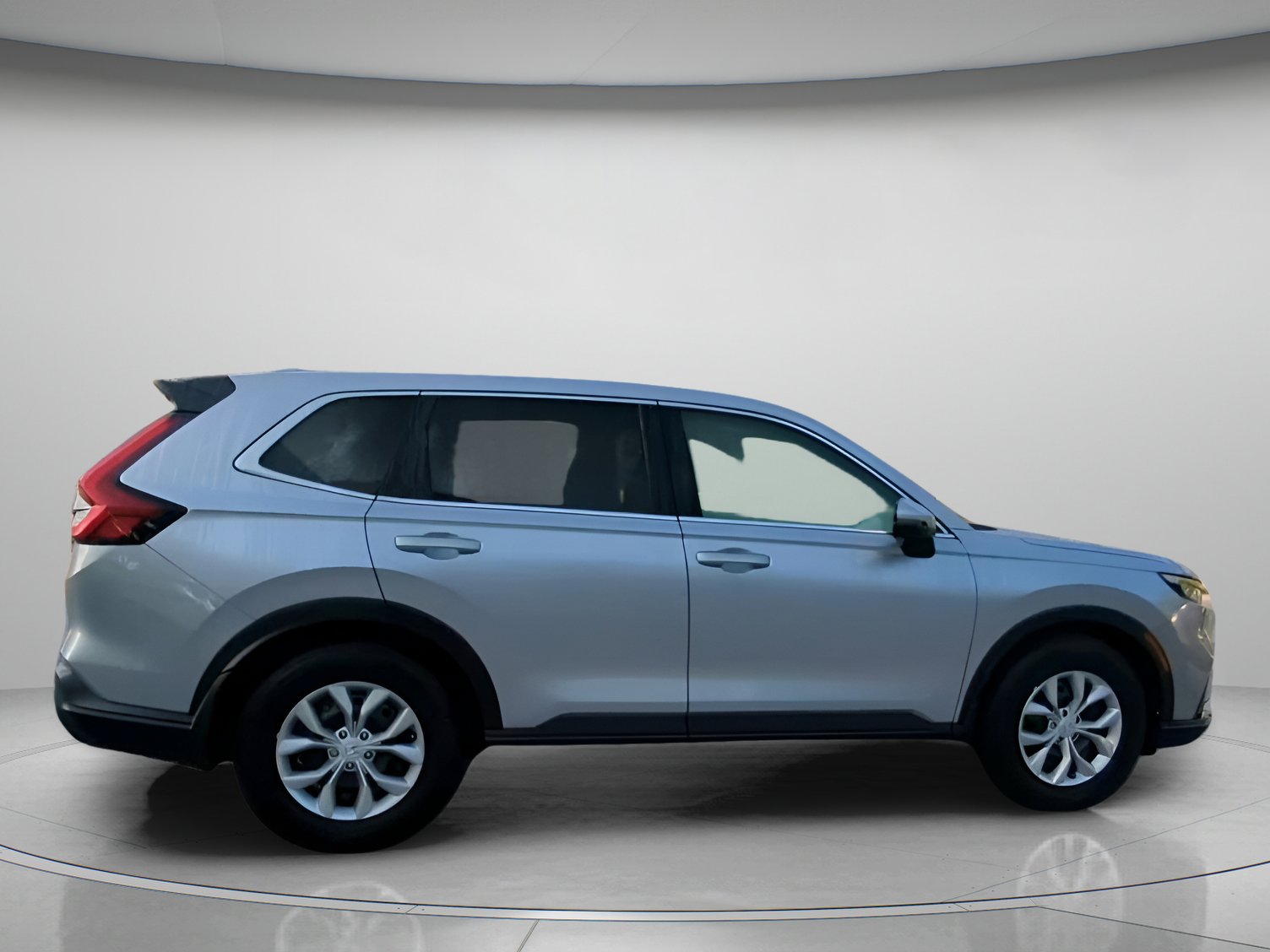 Used 2026 Honda CR-V LX image 31