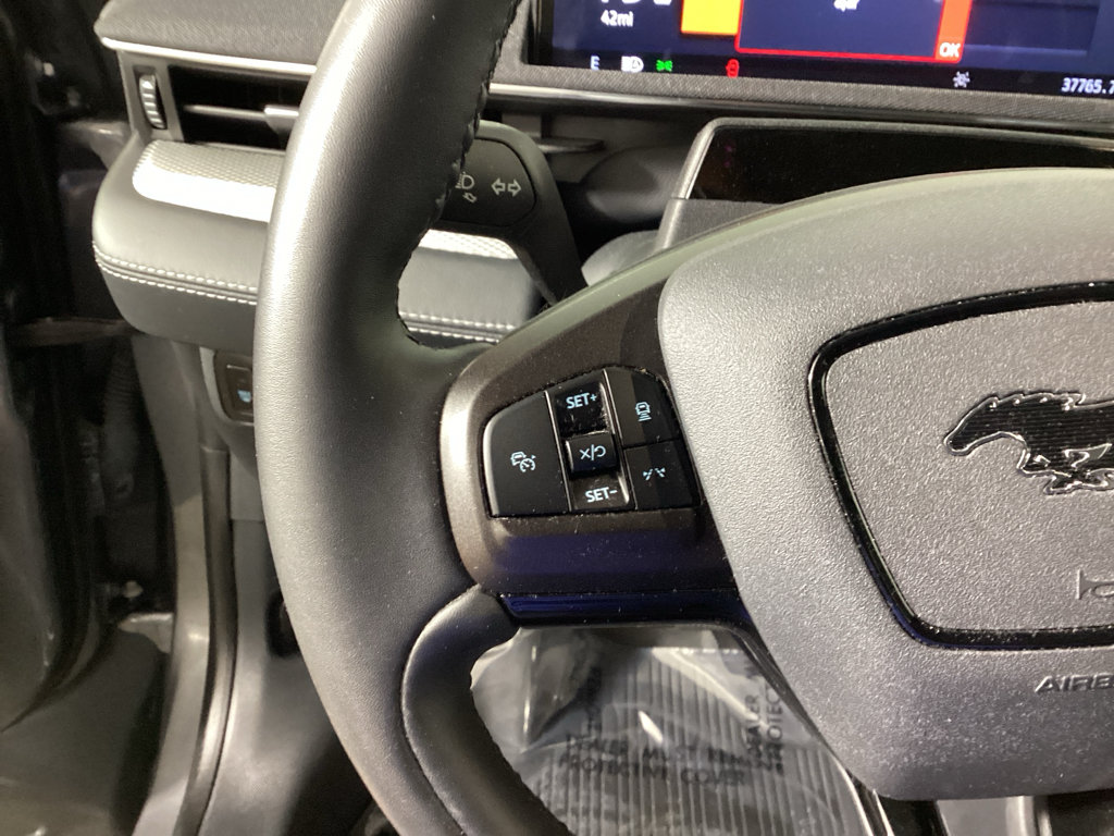 Certified 2023 Ford Mustang Mach-E Select AWD/4WD image 18