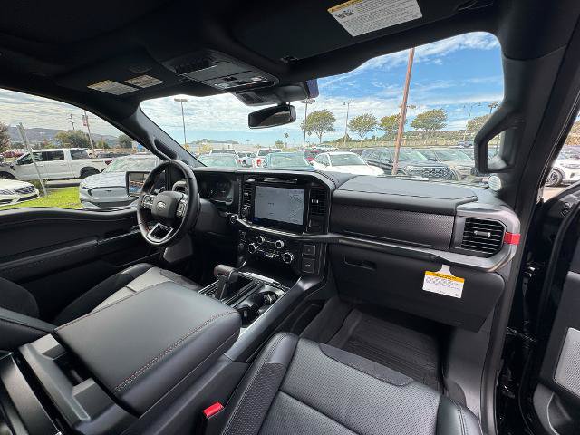 Certified 2026 Ford F150 Raptor AWD/4WD image 23