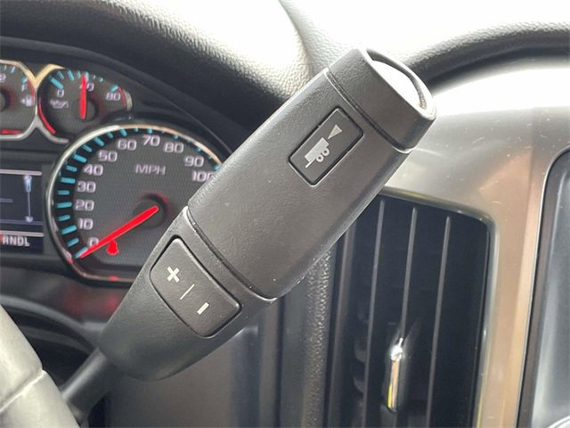 Used 2018 Chevrolet Silverado 1500 LT w/ All Star Edition image 22