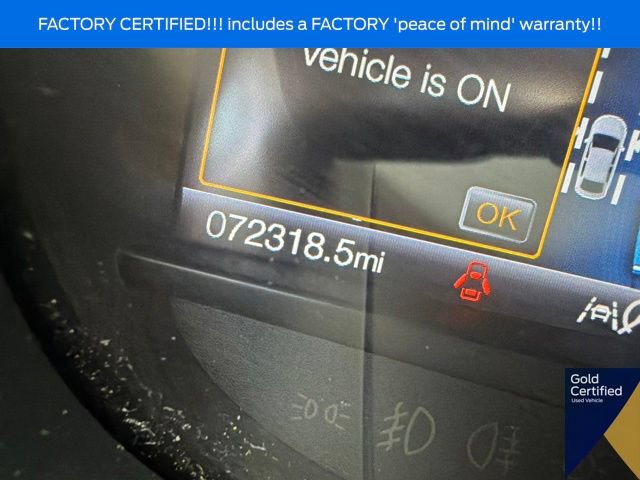 Certified 2022 Ford Edge SEL w/ Convenience Package AWD/4WD image 58