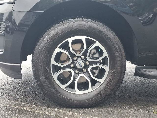 Certified 2024 Ford Expedition XLT AWD/4WD image 30