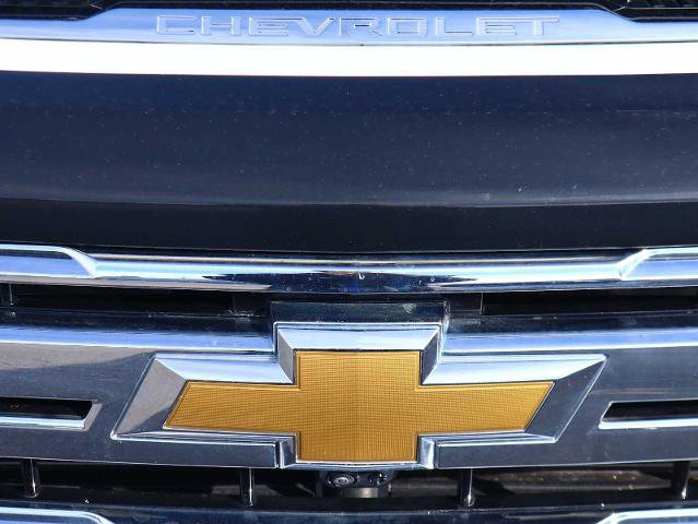 Used 2024 Chevrolet Silverado 2500 LTZ w/ LTZ Plus Package image 11
