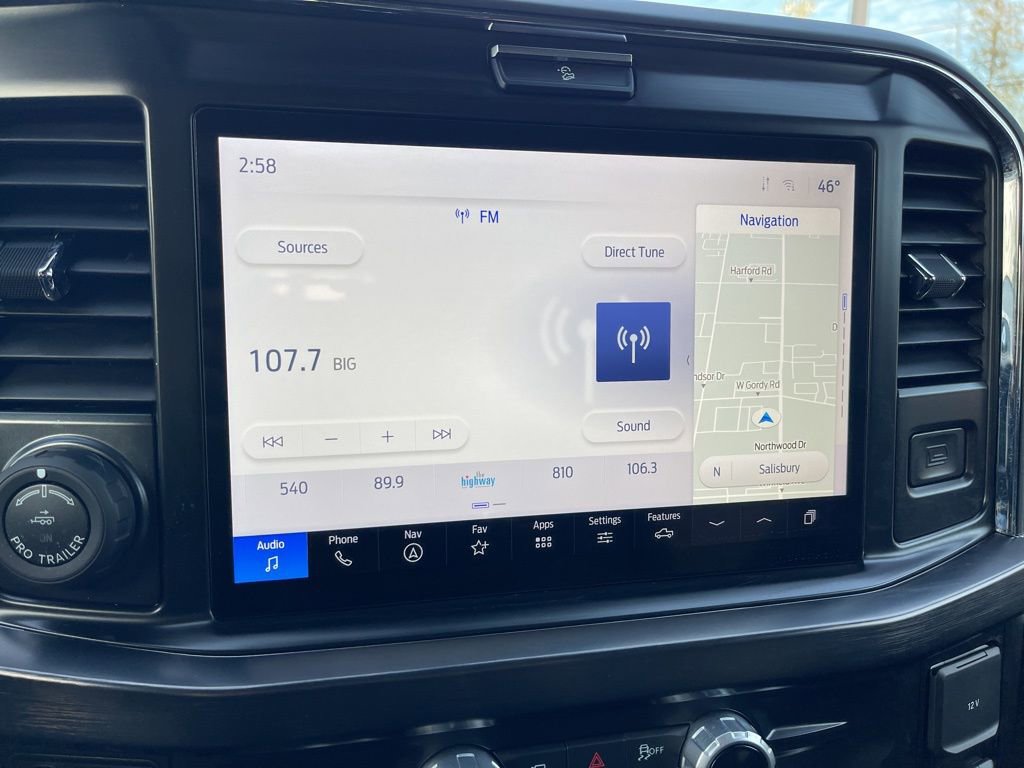 Certified 2026 Ford F250 Lariat w/ Tremor Off-Road Package image 10