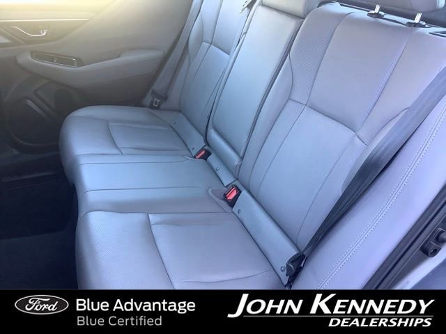 Used 2024 Subaru Legacy Limited image 30