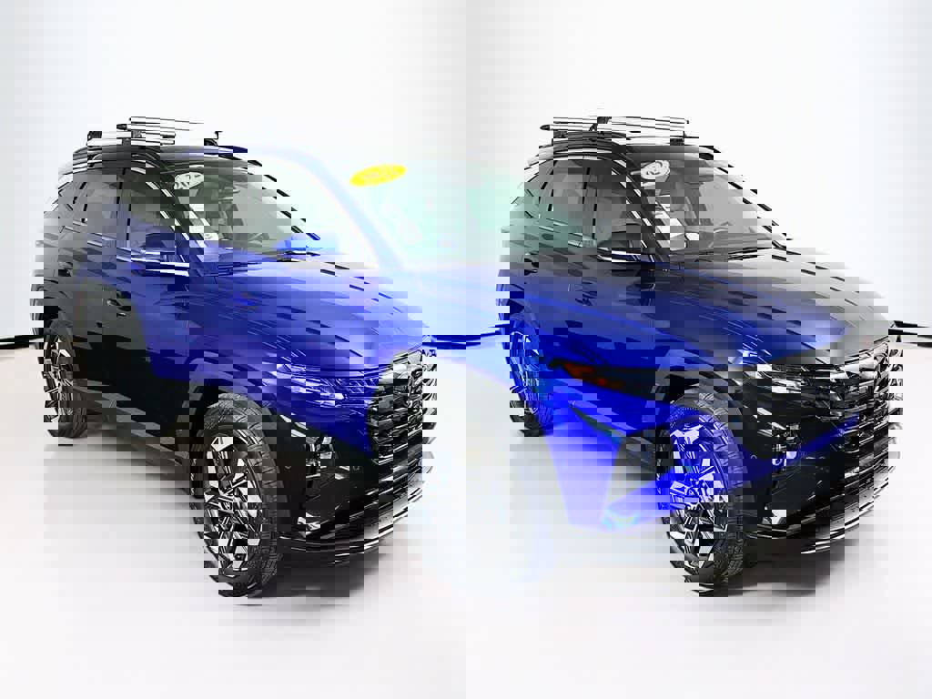 Used 2022 Hyundai Tucson Limited image 23