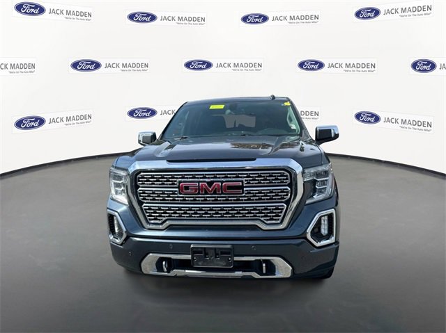 Used 2020 GMC Sierra 1500 Denali image 8