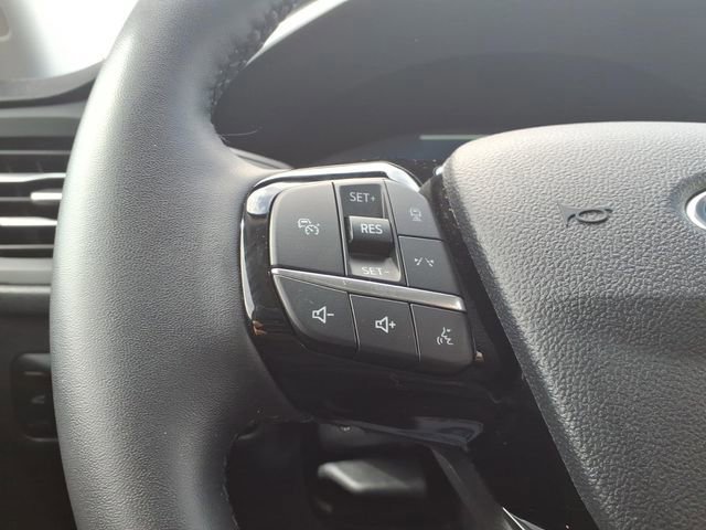 Certified 2025 Ford Escape Platinum image 15