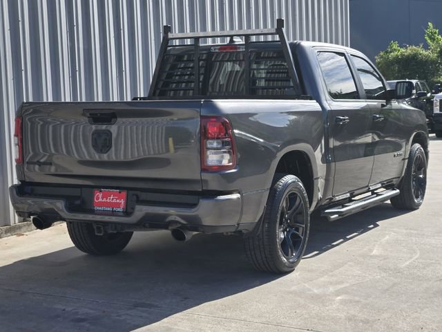 Used 2024 RAM 1500 Lone Star image 3