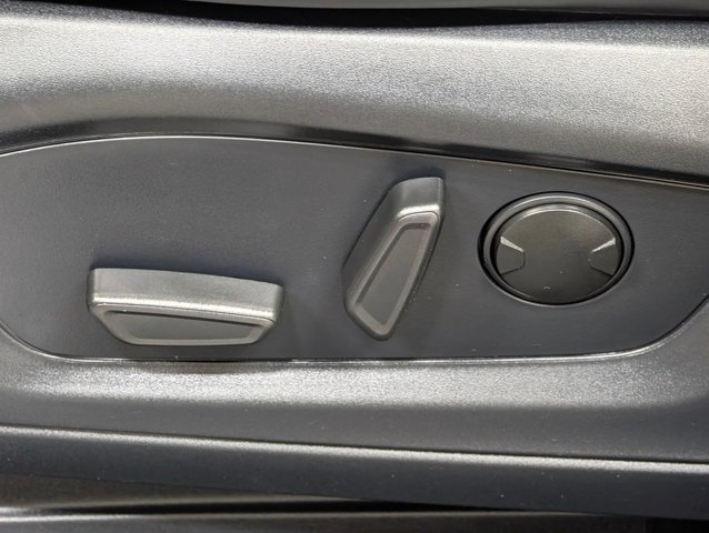 Certified 2025 Ford Explorer ST-Line AWD/4WD image 12