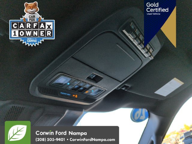 Certified 2026 Ford F150 Tremor AWD/4WD image 24