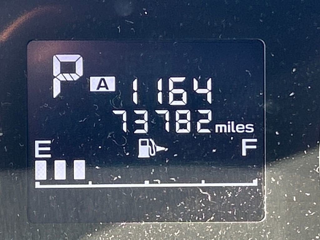 Used 2019 Subaru Crosstrek 2.0i Premium w/ Moonroof Package image 24