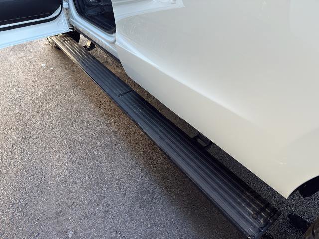 Certified 2025 Ford Expedition Max Platinum w/ Stealth Performance Package image 16