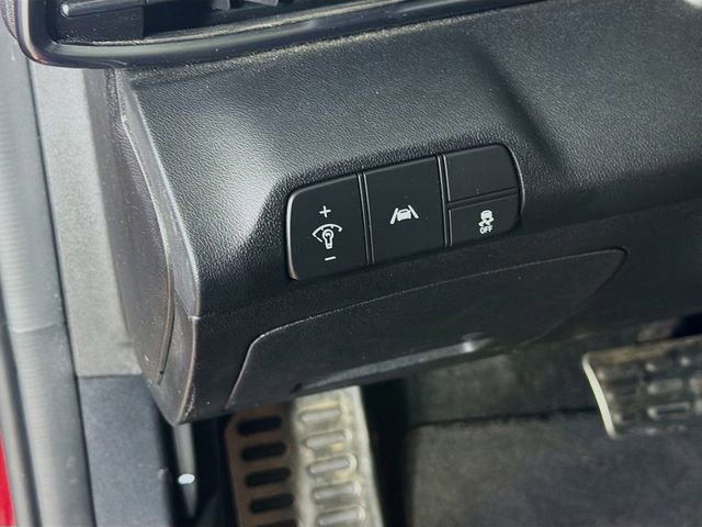 Used 2023 Hyundai Elantra N Line FWD image 12