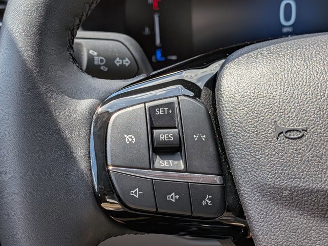 Certified 2024 Ford Escape Active w/ Cold Weather Package FWD image 19