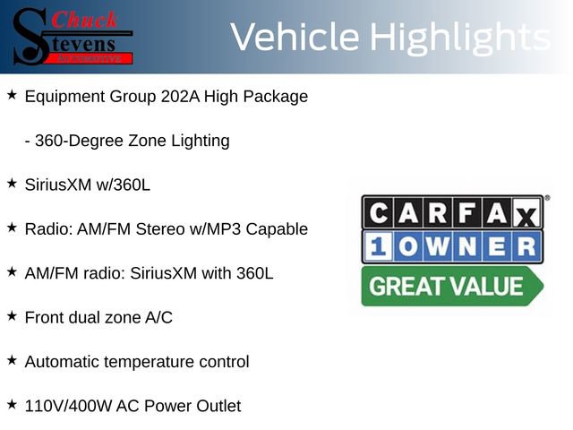 Certified 2025 Ford Expedition Active AWD/4WD image 27