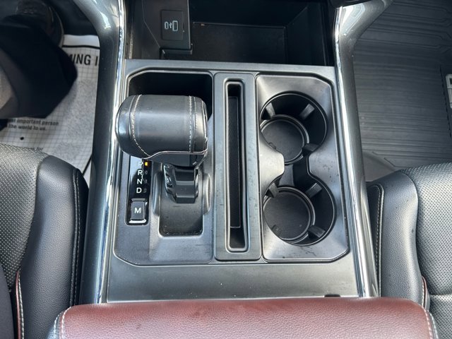 Certified 2021 Ford F150 Lariat image 15