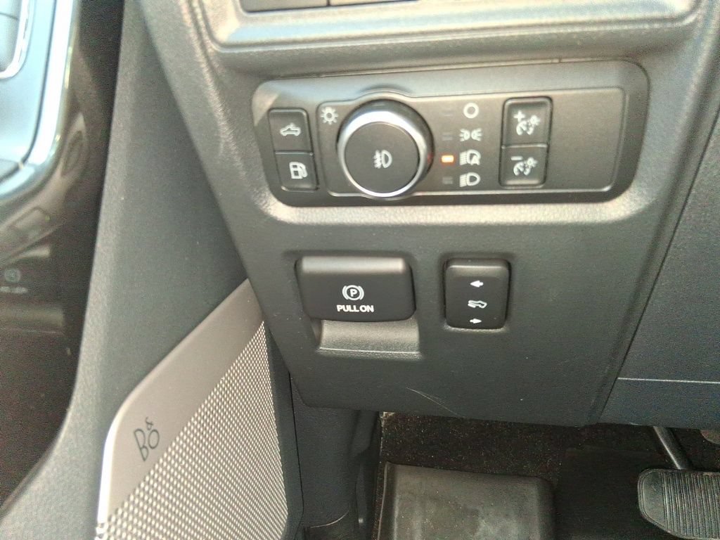 Certified 2021 Ford F150 Lariat AWD/4WD image 33