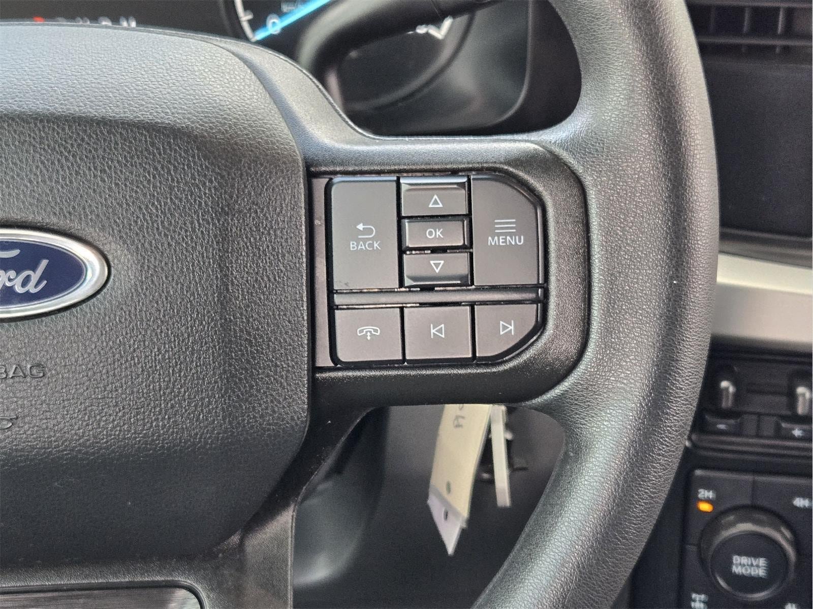 Certified 2023 Ford F250 XL w/ STX Appearance Package AWD/4WD image 26