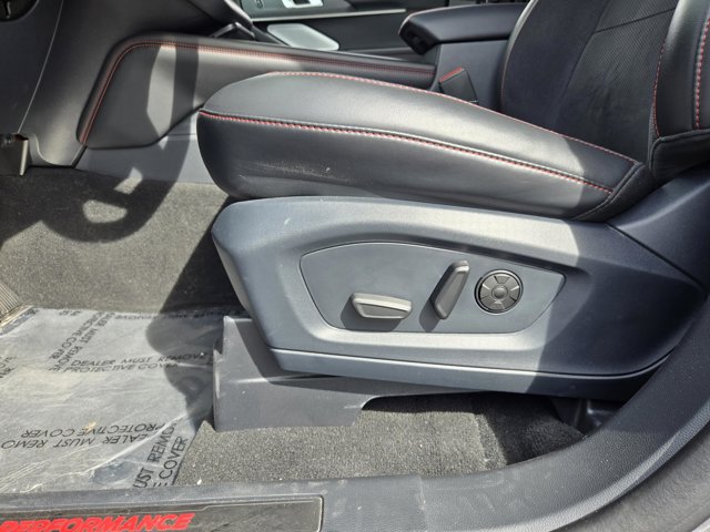 Certified 2025 Ford Explorer ST AWD/4WD image 21