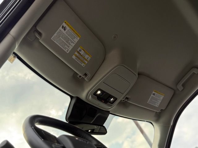 Certified 2025 Ford Expedition Max Active AWD/4WD image 39