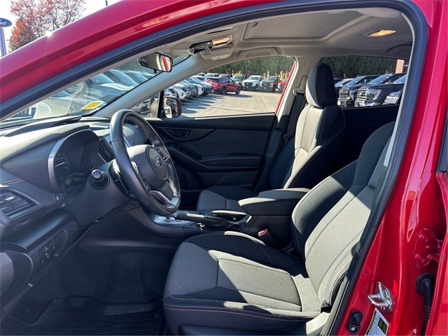 Used 2020 Subaru Crosstrek 2.0i Premium w/ Moonroof Package 2 image 9