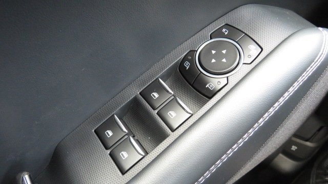 Certified 2021 Ford Mustang Mach-E Select w/ Comfort/Appearance Package image 25