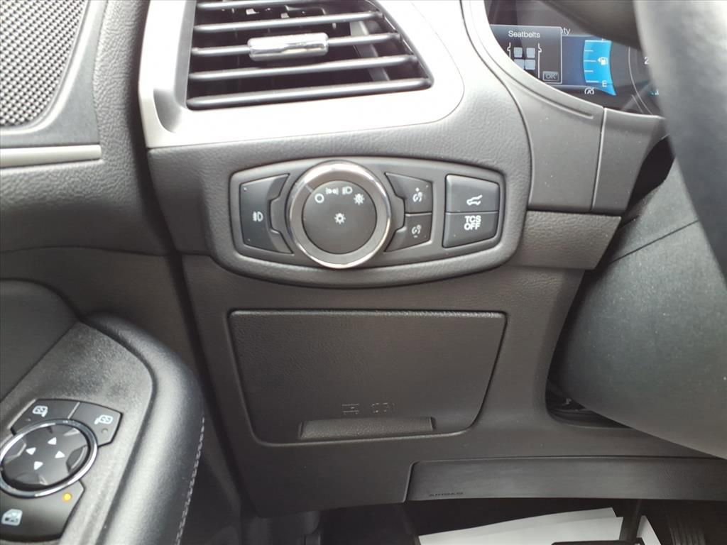 Certified 2023 Ford Edge SEL w/ Convenience Package image 15