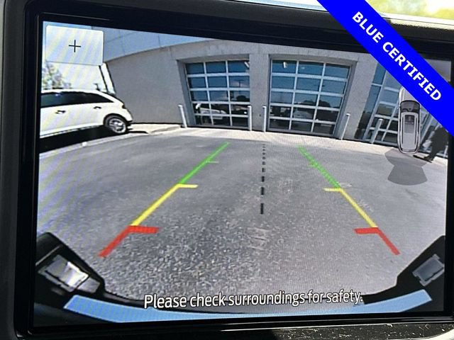Certified 2022 Ford Bronco Sport Big Bend w/ Convenience Package AWD/4WD image 14