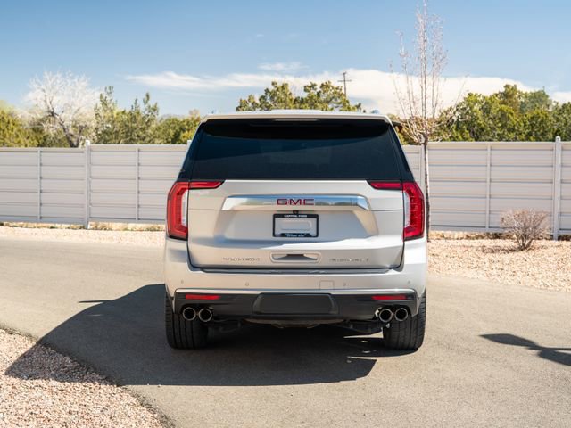 Used 2021 GMC Yukon Denali image 5