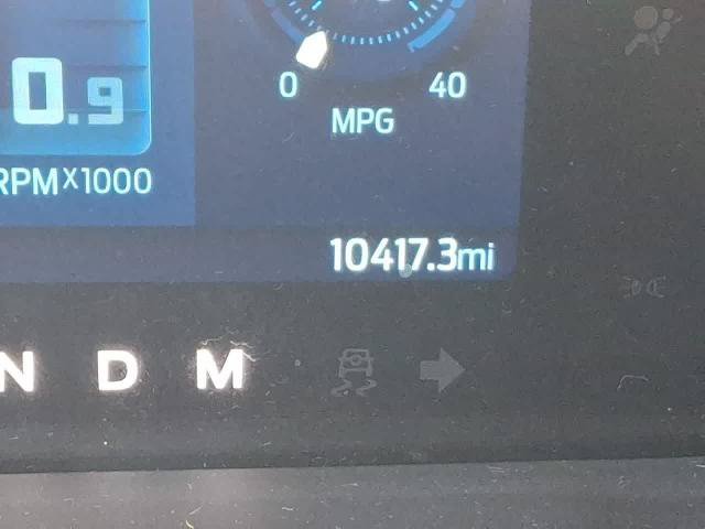 Certified 2024 Ford Bronco Outer Banks AWD/4WD image 19