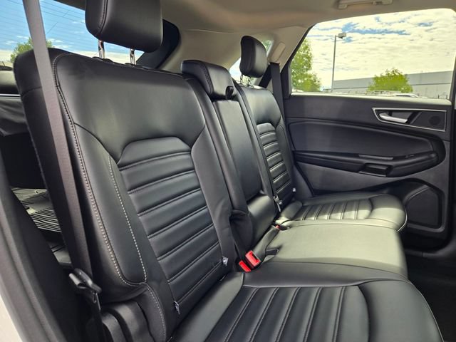 Certified 2023 Ford Edge SEL w/ Convenience Package AWD/4WD image 13