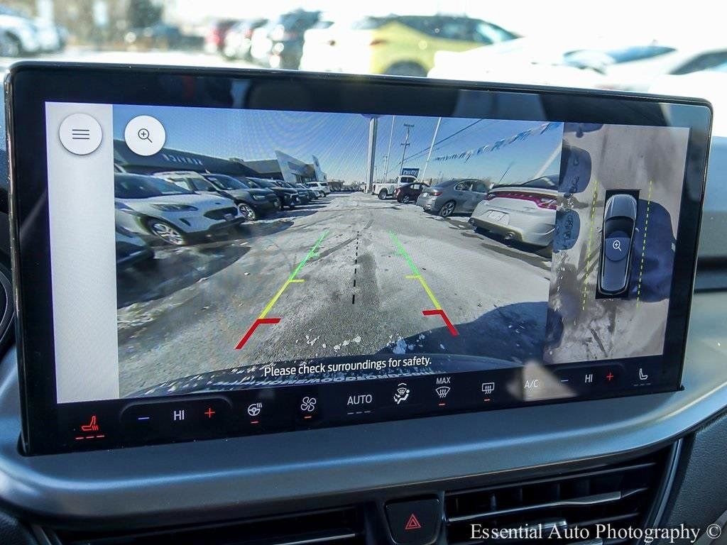 Certified 2023 Ford Escape Active w/ Tech Pack #2 image 18