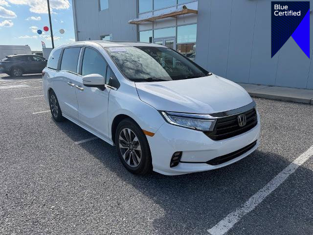 Used 2023 Honda Odyssey Touring