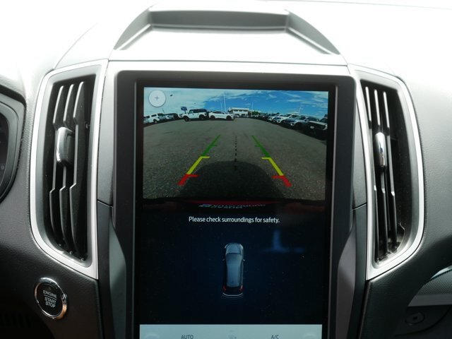Certified 2022 Ford Edge SEL w/ Convenience Package AWD/4WD image 28