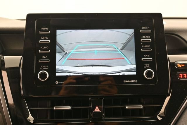 Used 2023 Toyota Camry SE FWD image 23