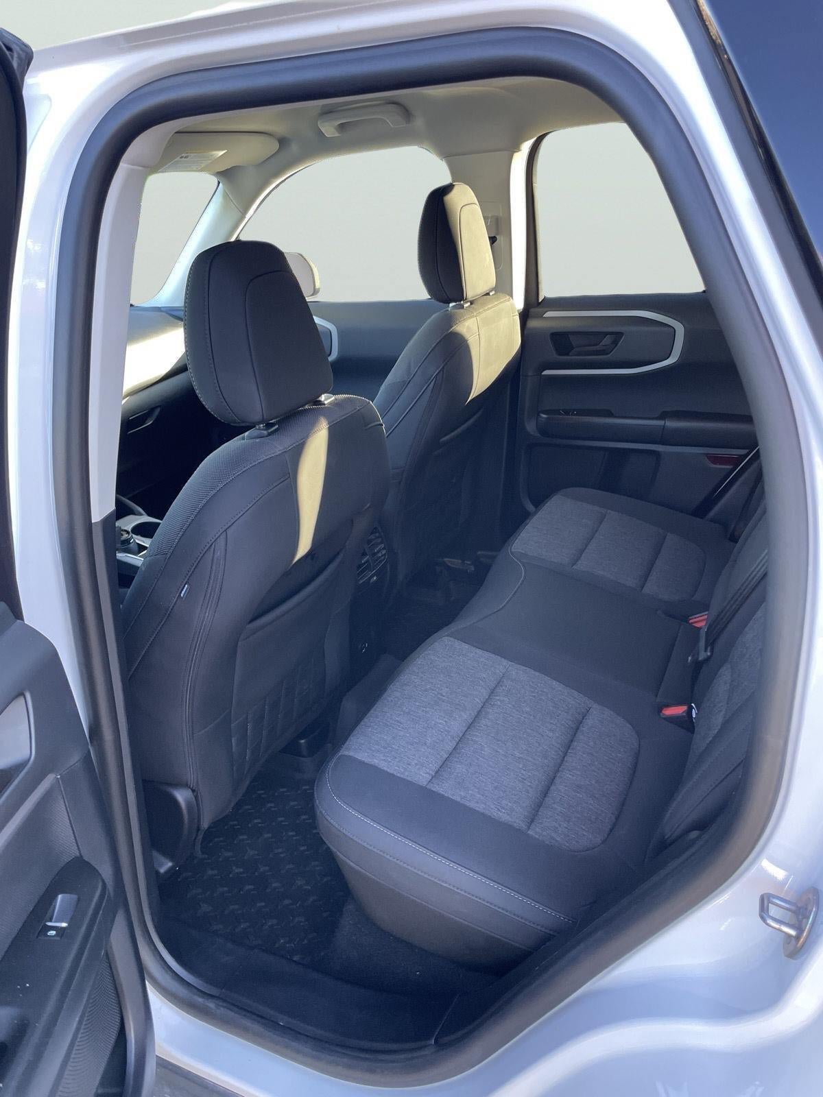 Certified 2024 Ford Bronco Sport Big Bend w/ Convenience Package AWD/4WD image 15