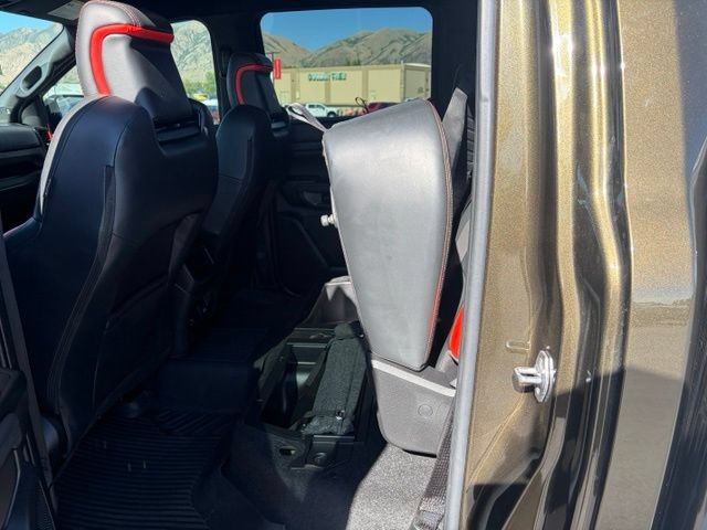Certified 2024 Ford Ranger Raptor AWD/4WD image 16