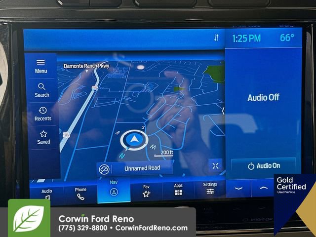 Certified 2022 Ford F450 Lariat w/ Lariat Value Package image 17