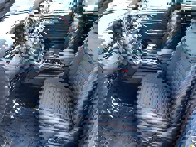 Certified 2025 Ford Explorer ST-Line image 13