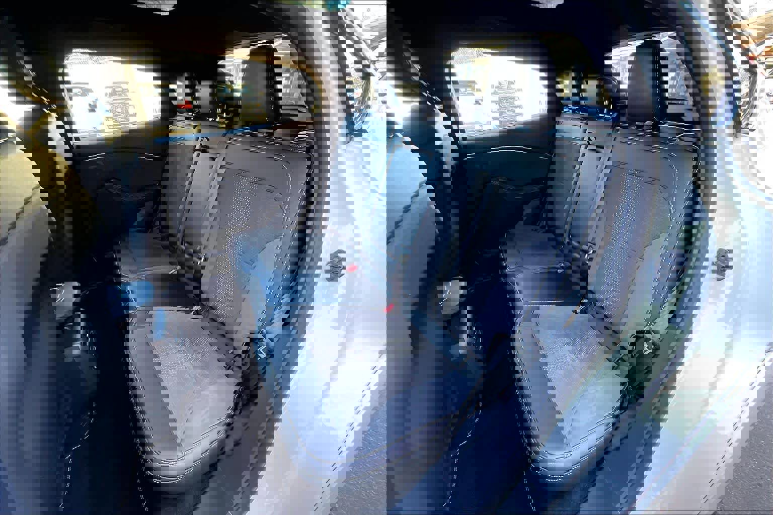 Certified 2025 Ford Mustang Mach-E GT image 22