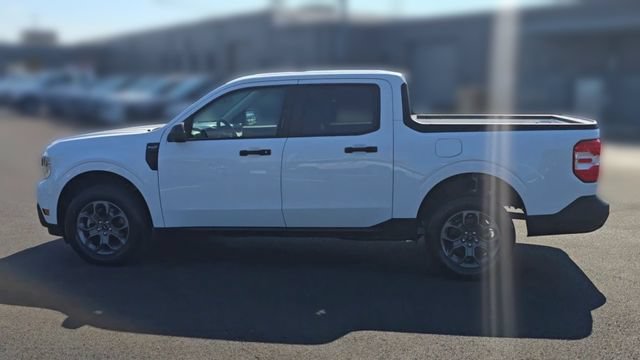 Certified 2023 Ford Maverick XLT FWD image 6